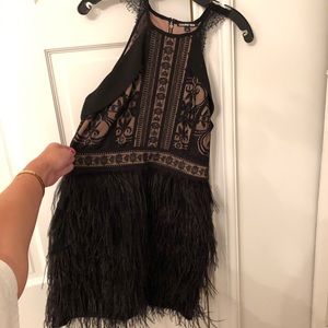 Gianni Bini formal dress